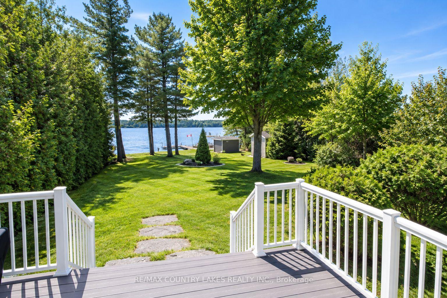 Photo 25 of 275 McGuire Beach Road, Kawartha Lakes, Carden — HOMEH