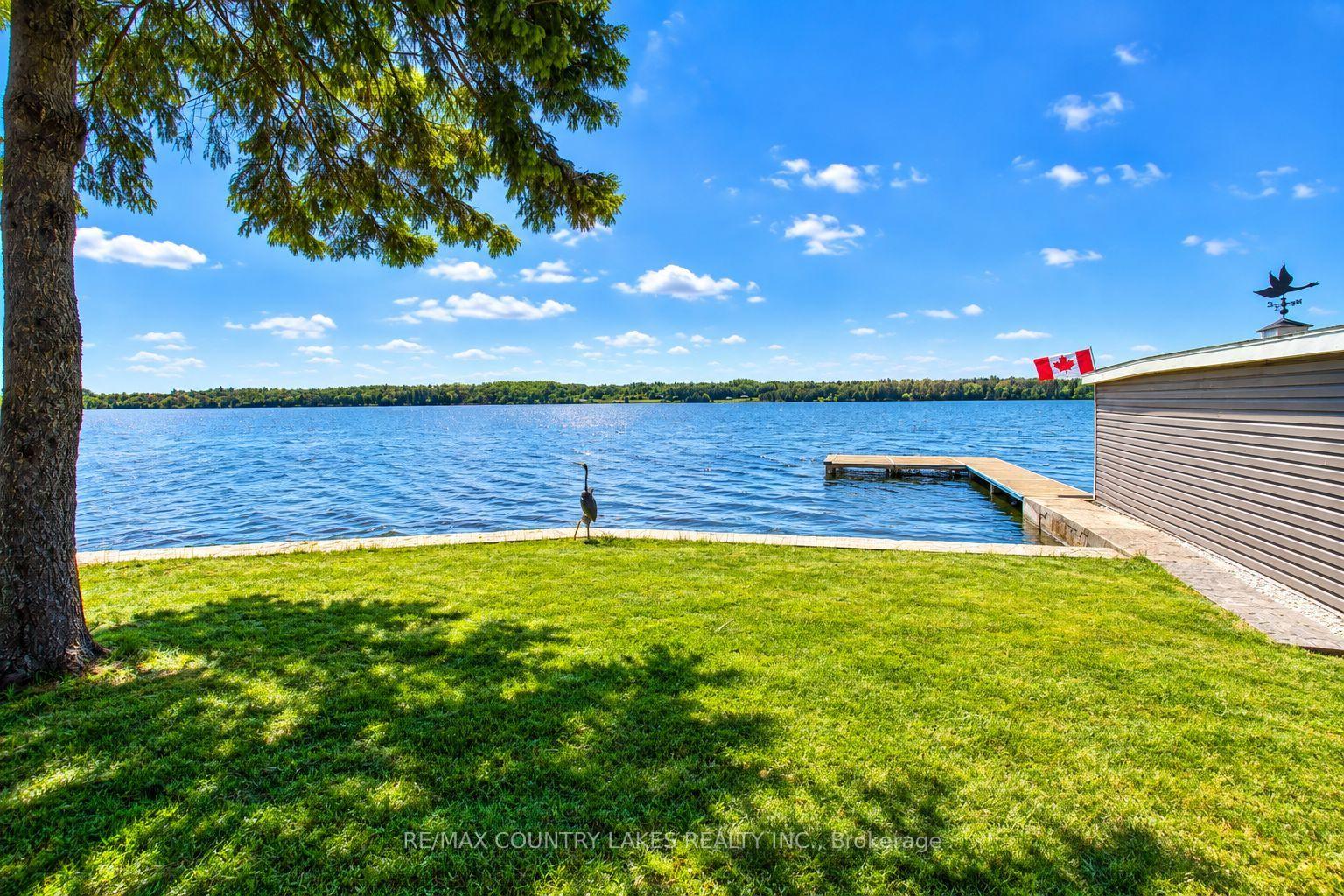 Photo 28 of 275 McGuire Beach Road, Kawartha Lakes, Carden — HOMEH