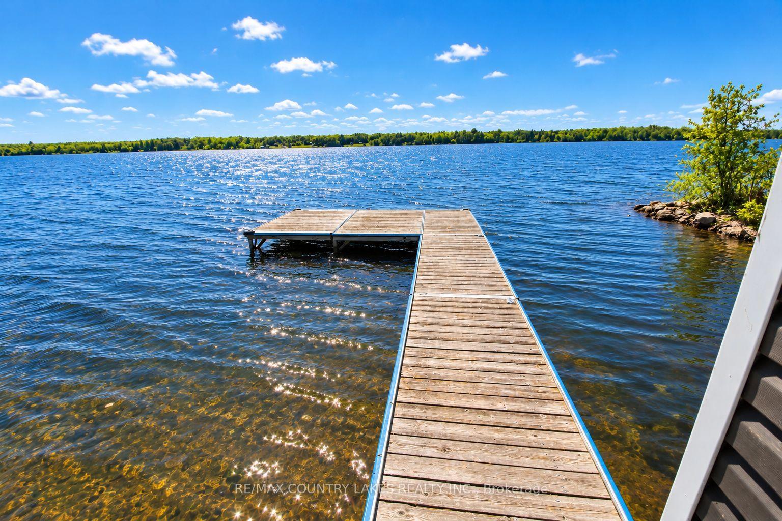 Photo 29 of 275 McGuire Beach Road, Kawartha Lakes, Carden — HOMEH