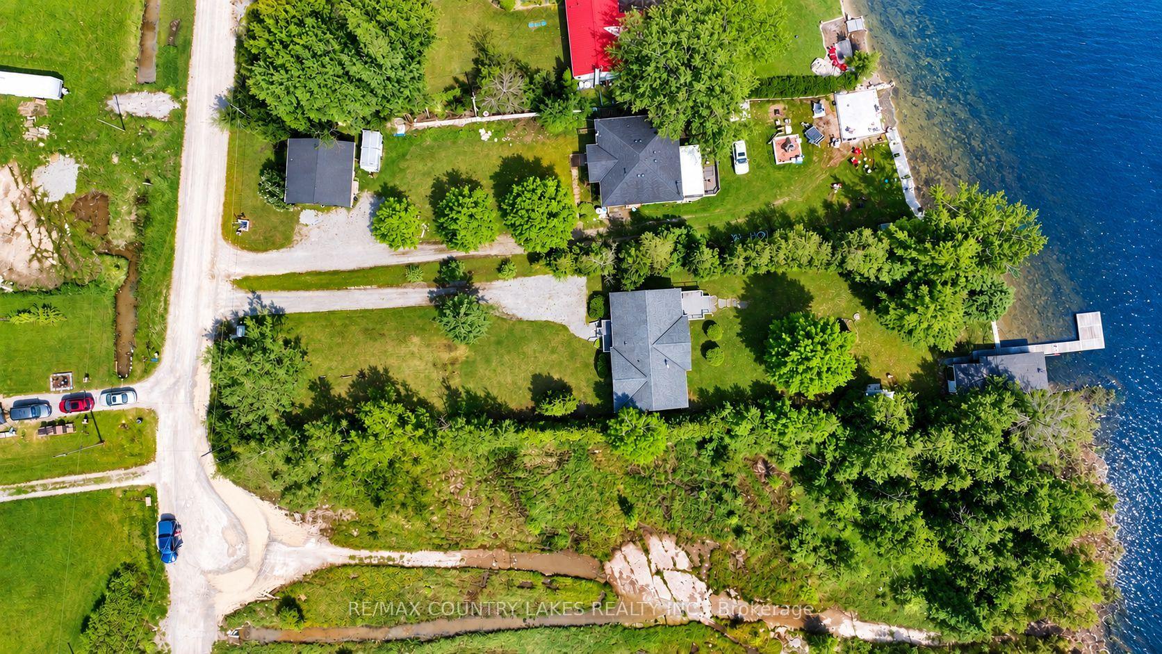 Photo 33 of 275 McGuire Beach Road, Kawartha Lakes, Carden — HOMEH
