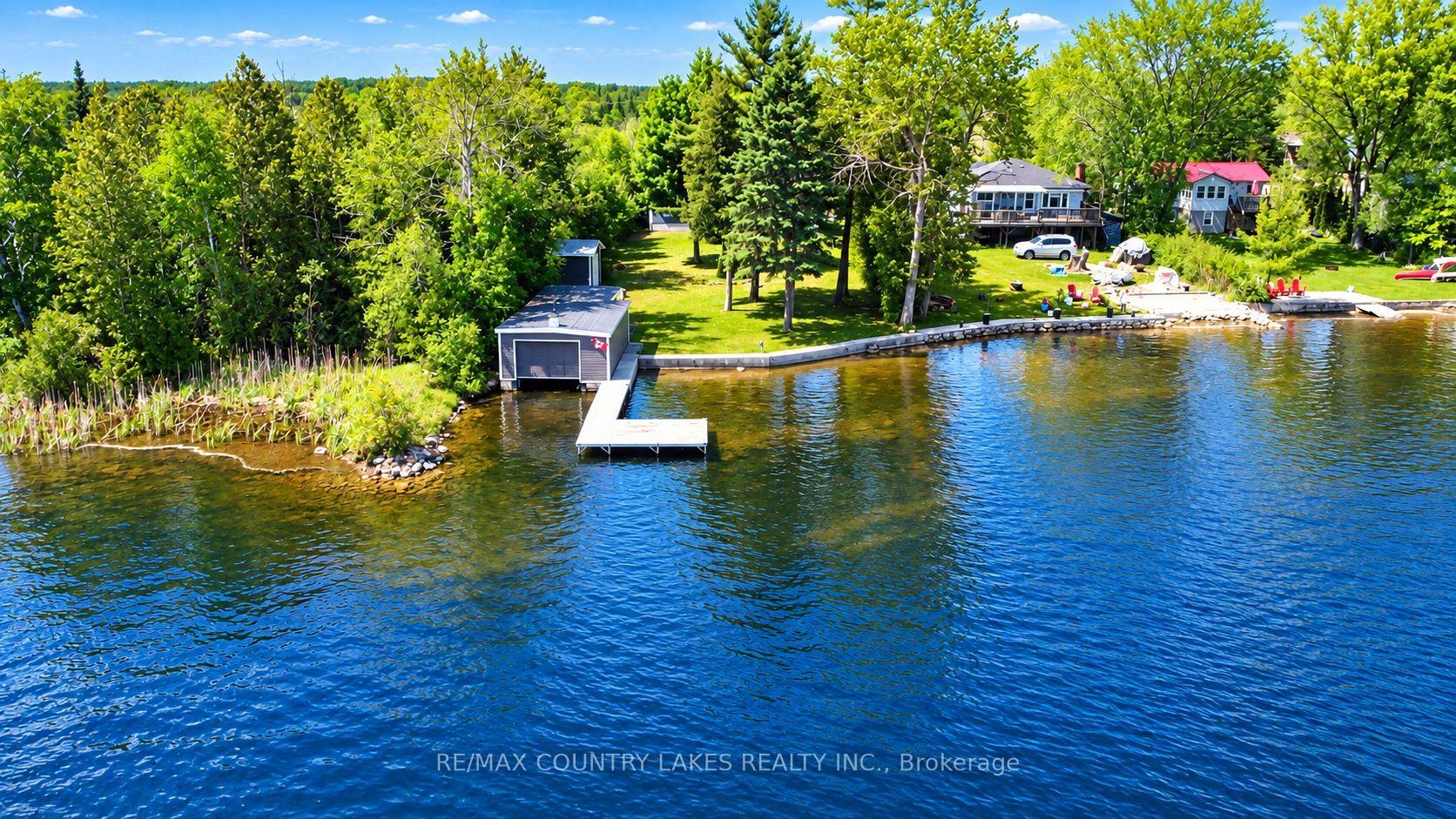 Photo 34 of 275 McGuire Beach Road, Kawartha Lakes, Carden — HOMEH