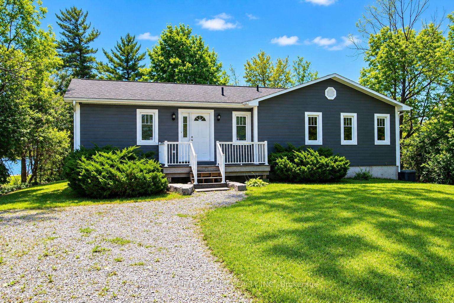 Photo 35 of 275 McGuire Beach Road, Kawartha Lakes, Carden — HOMEH