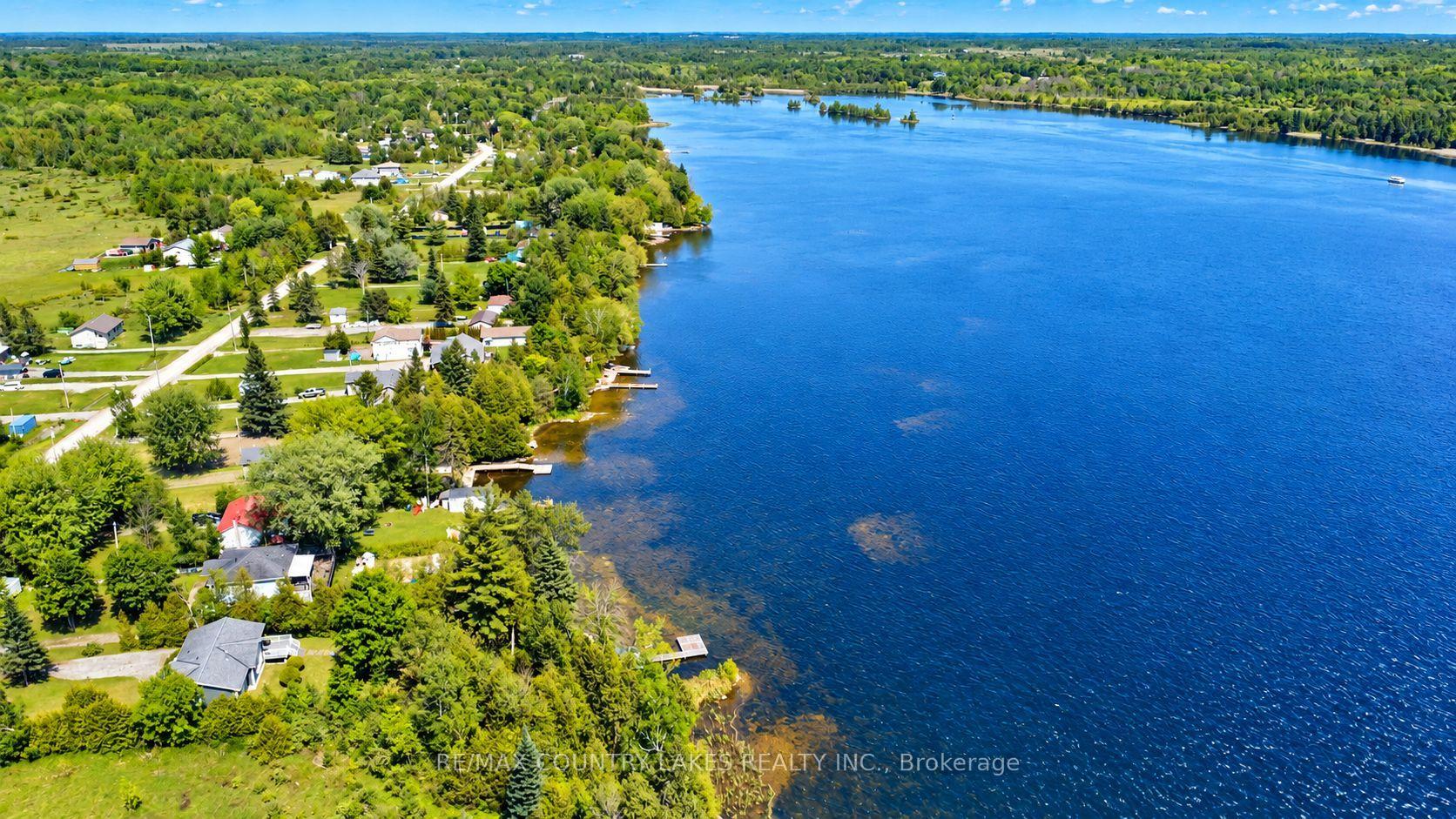 Photo 36 of 275 McGuire Beach Road, Kawartha Lakes, Carden — HOMEH