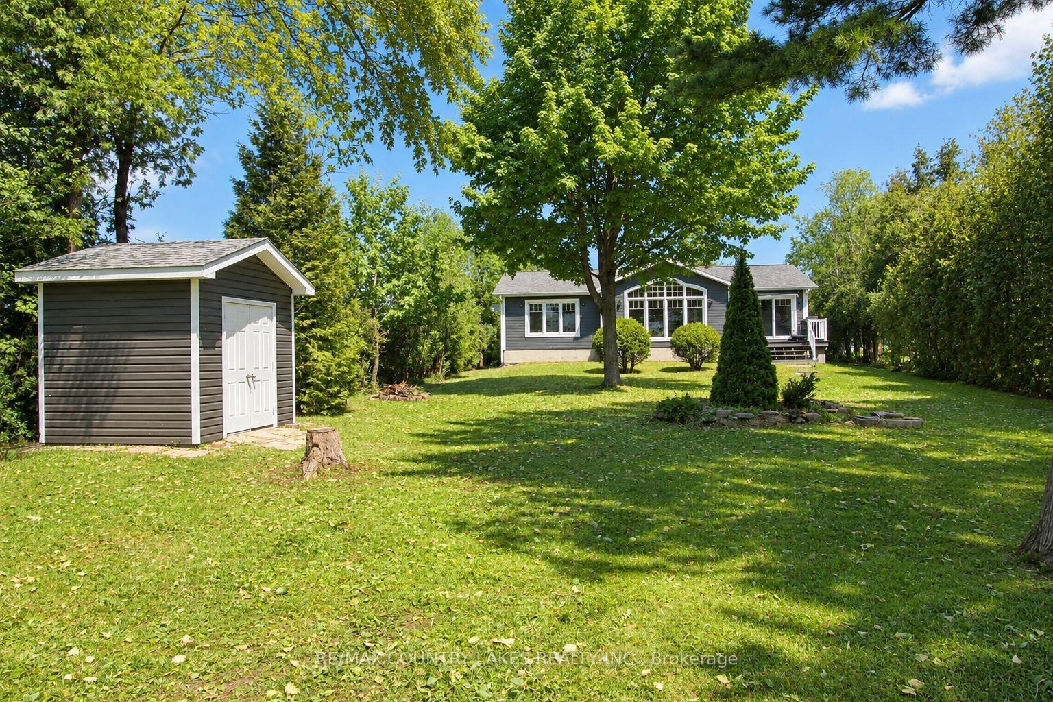 Photo 37 of 275 McGuire Beach Road, Kawartha Lakes, Carden — HOMEH