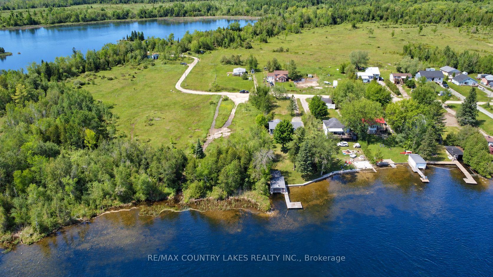 Photo 38 of 275 McGuire Beach Road, Kawartha Lakes, Carden — HOMEH