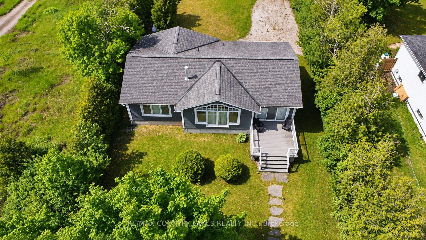 Photo 39 of 275 McGuire Beach Road, Kawartha Lakes, Carden — HOMEH