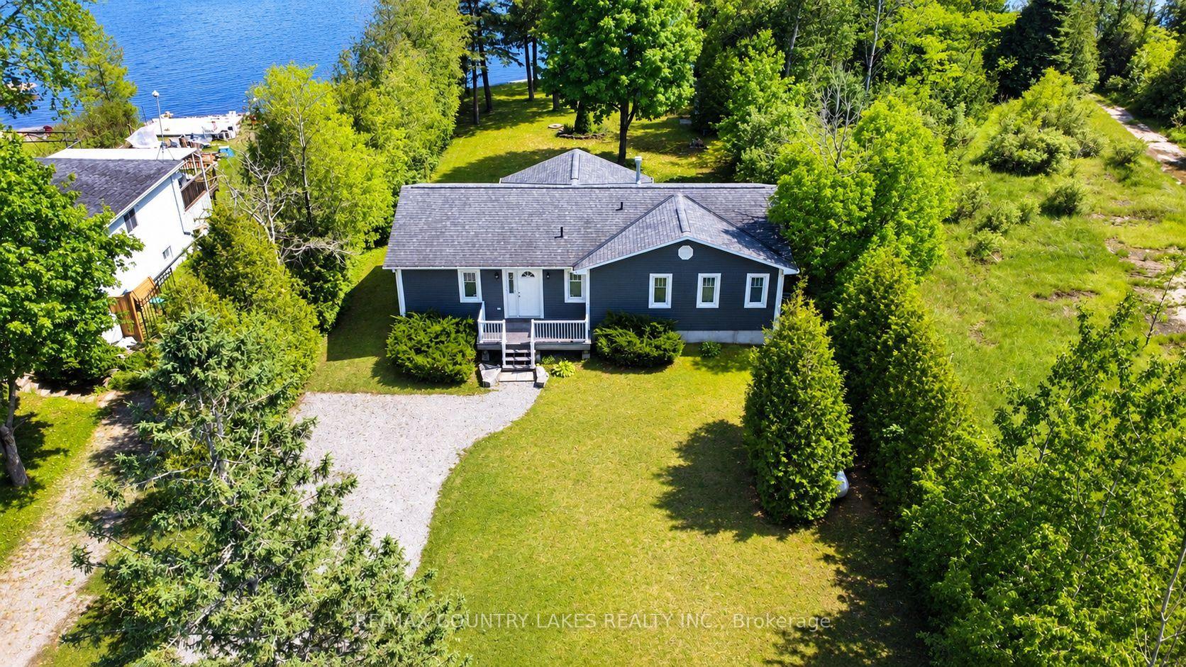 Photo 40 of 275 McGuire Beach Road, Kawartha Lakes, Carden — HOMEH