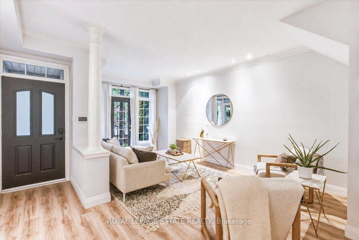 Photo 2 of 145 Boardwalk Drive, Toronto, The Beaches — HOMEH