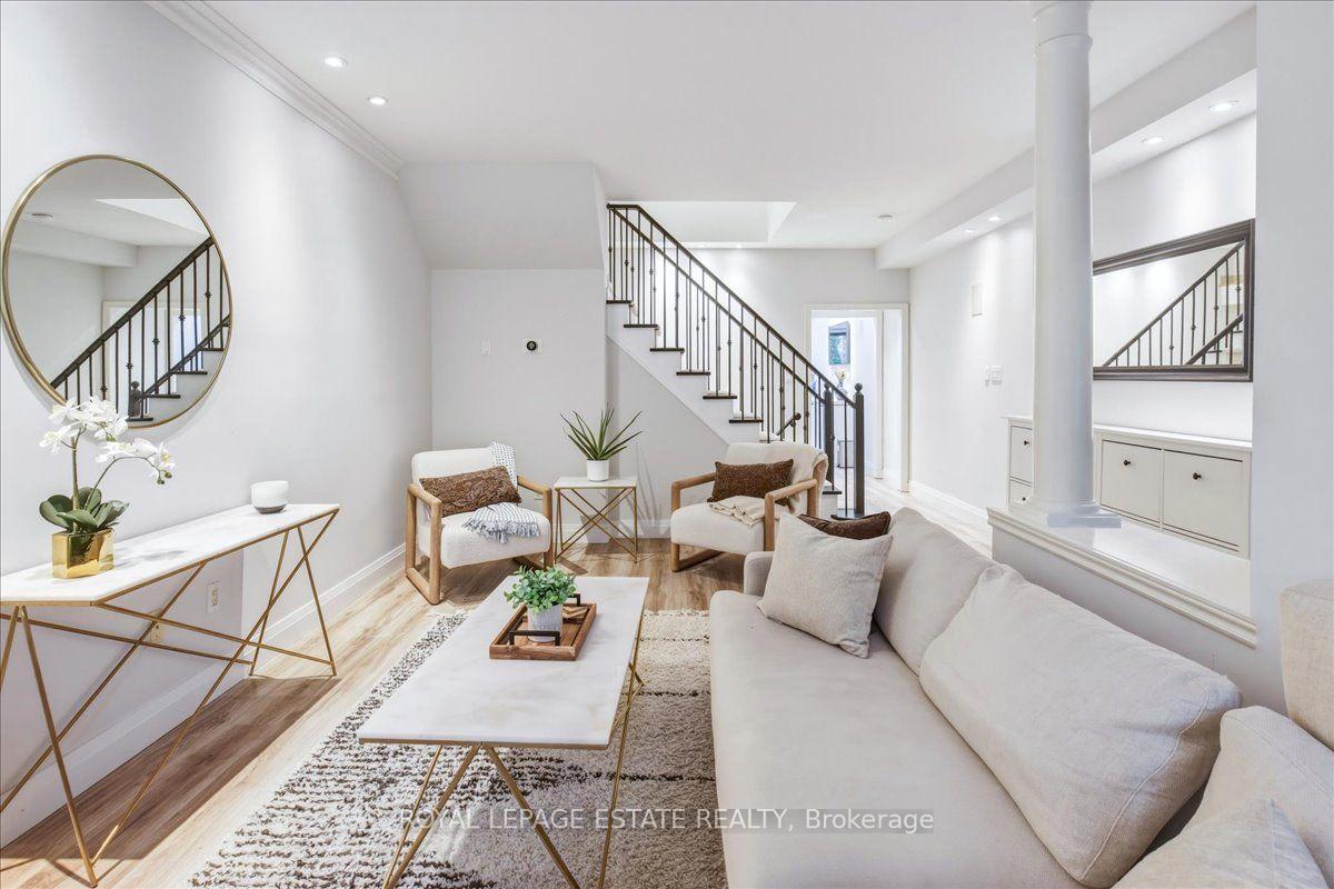 Photo 4 of 145 Boardwalk Drive, Toronto, The Beaches — HOMEH