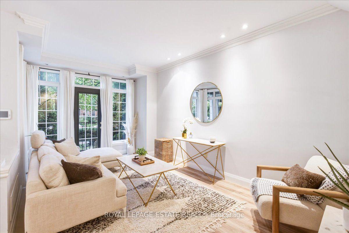 Photo 3 of 145 Boardwalk Drive, Toronto, The Beaches — HOMEH