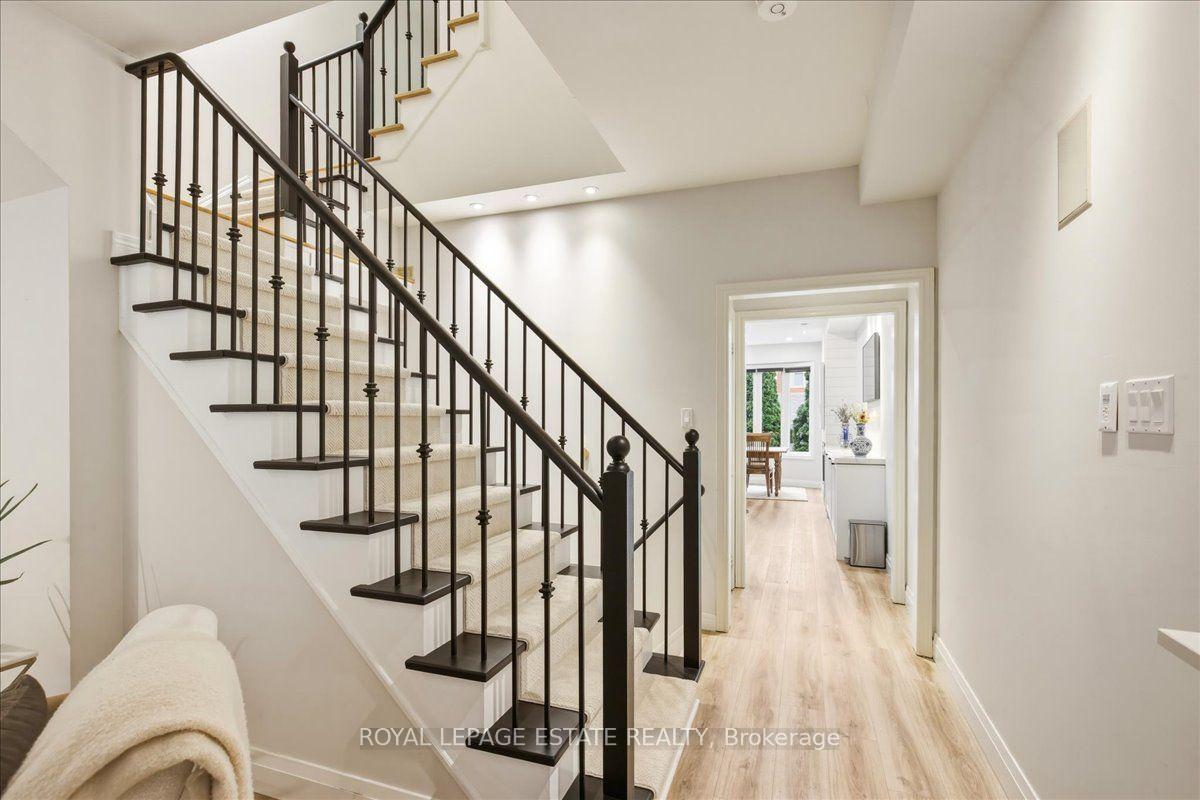 Photo 6 of 145 Boardwalk Drive, Toronto, The Beaches — HOMEH