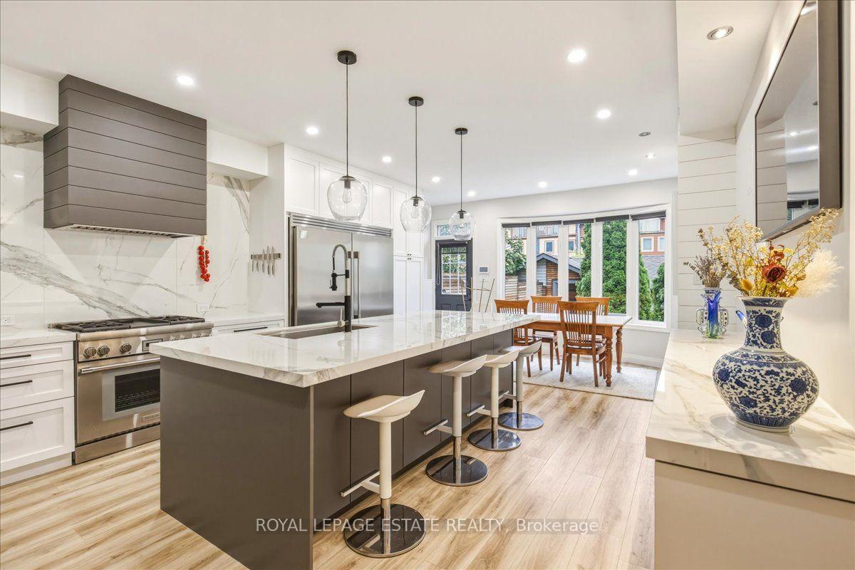 Photo 7 of 145 Boardwalk Drive, Toronto, The Beaches — HOMEH