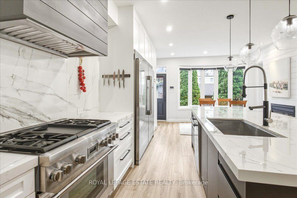 Photo 8 of 145 Boardwalk Drive, Toronto, The Beaches — HOMEH