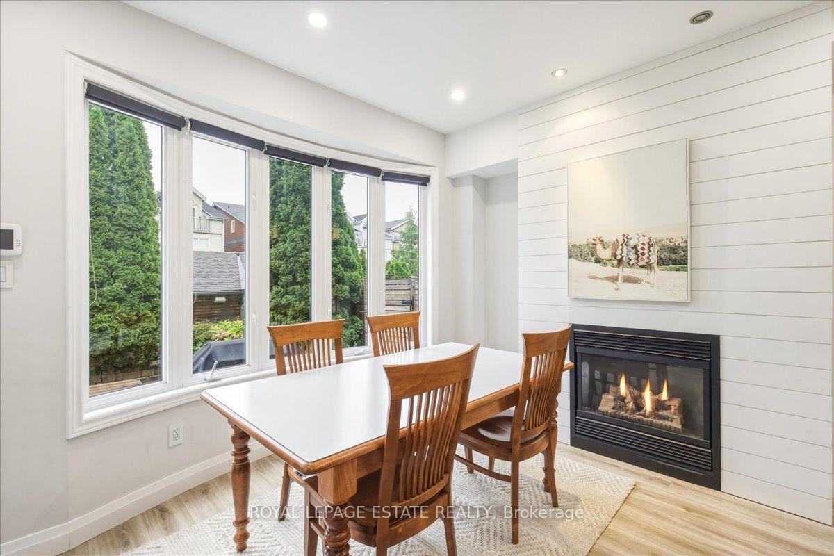 Photo 10 of 145 Boardwalk Drive, Toronto, The Beaches — HOMEH
