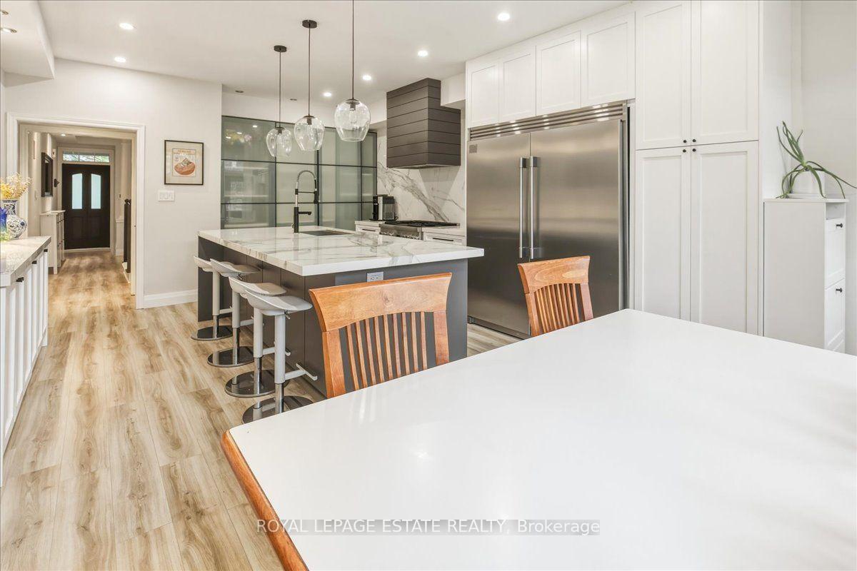 Photo 11 of 145 Boardwalk Drive, Toronto, The Beaches — HOMEH