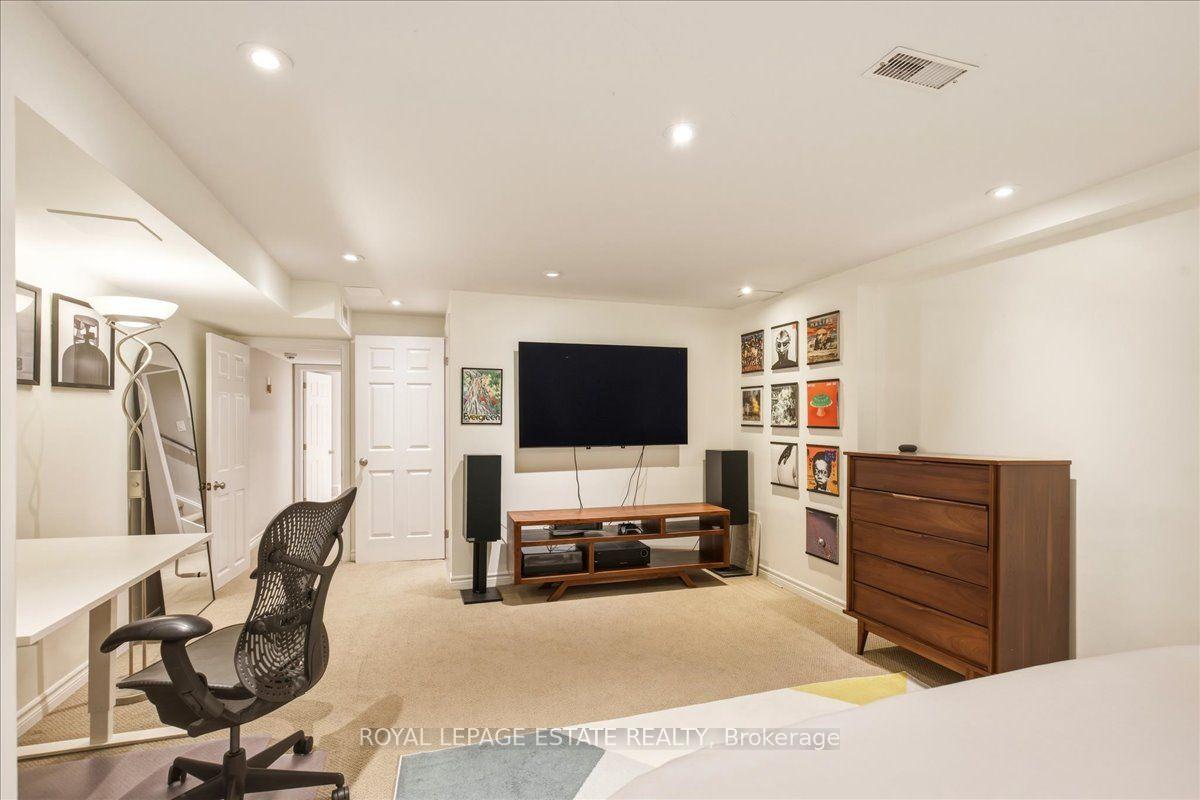 Photo 20 of 145 Boardwalk Drive, Toronto, The Beaches — HOMEH