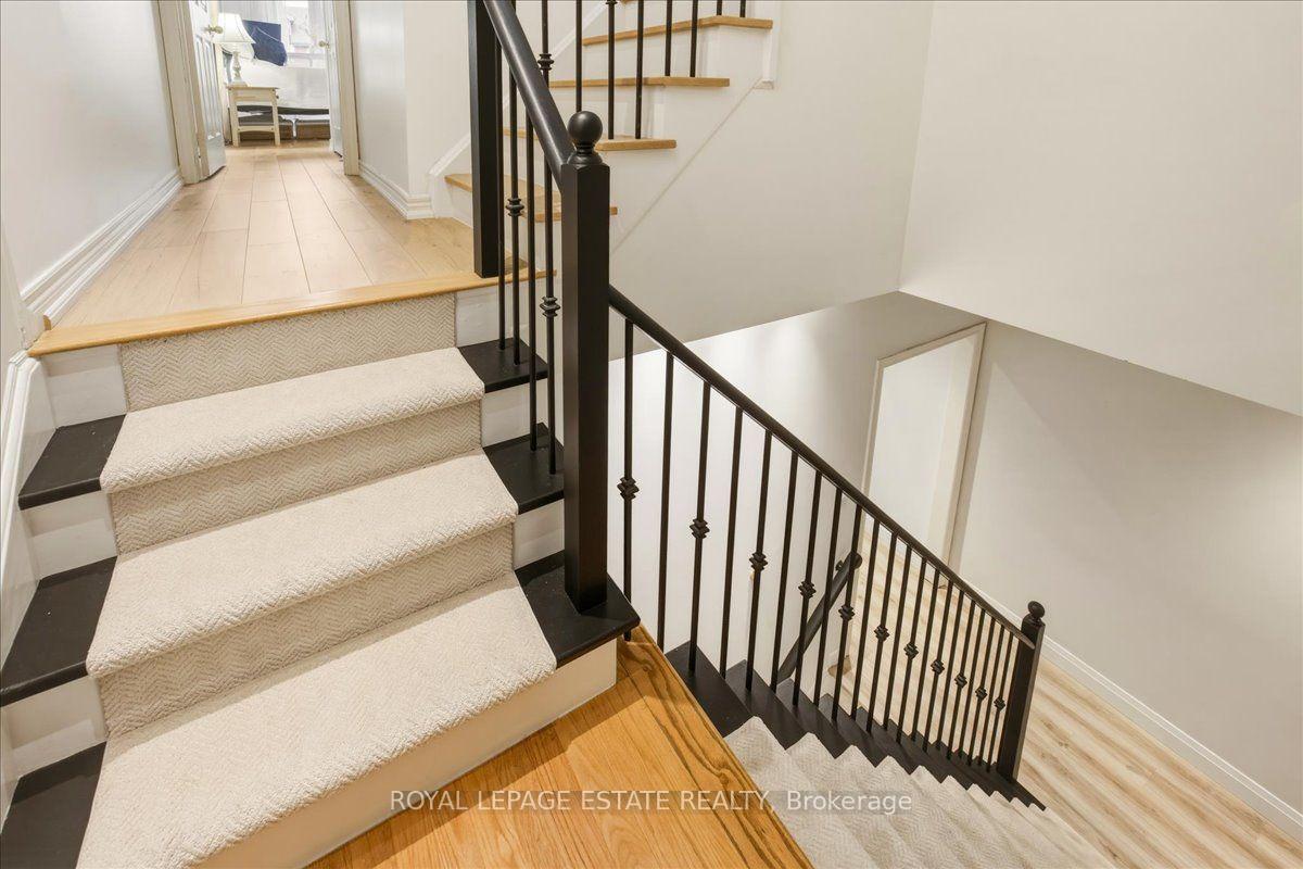 Photo 21 of 145 Boardwalk Drive, Toronto, The Beaches — HOMEH