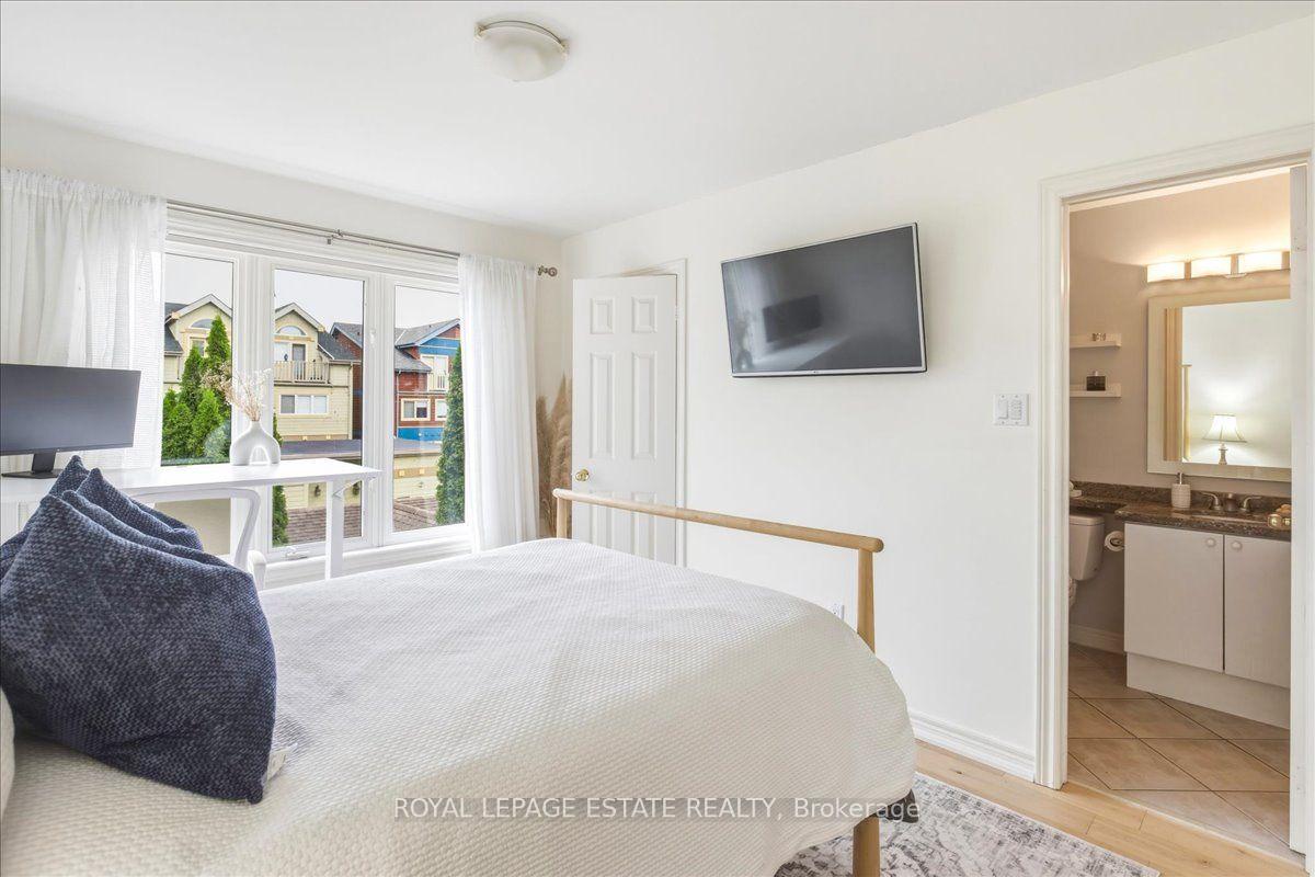 Photo 22 of 145 Boardwalk Drive, Toronto, The Beaches — HOMEH