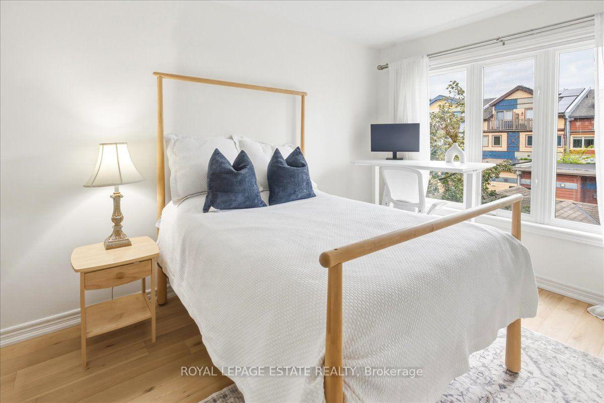 Photo 24 of 145 Boardwalk Drive, Toronto, The Beaches — HOMEH