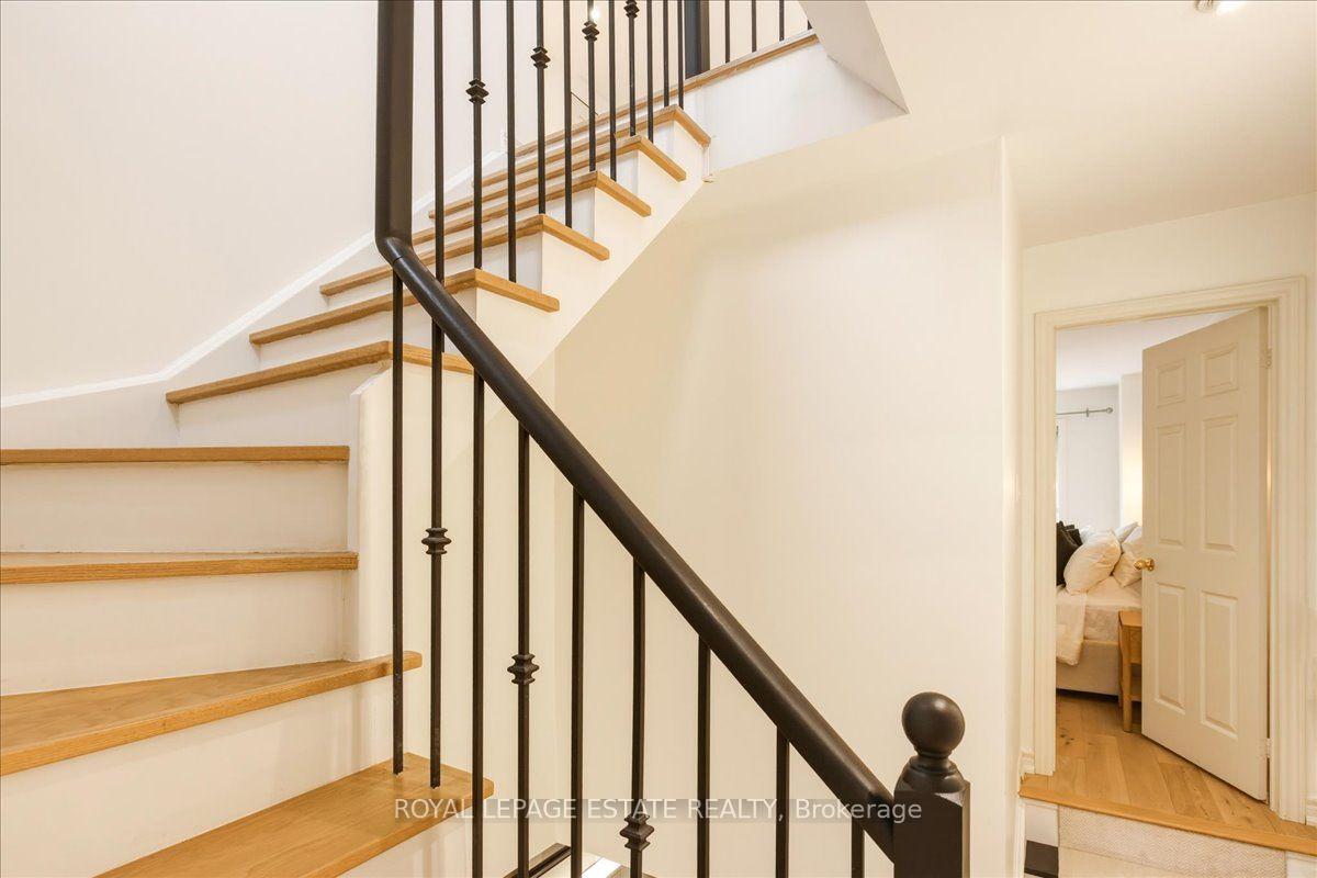 Photo 31 of 145 Boardwalk Drive, Toronto, The Beaches — HOMEH