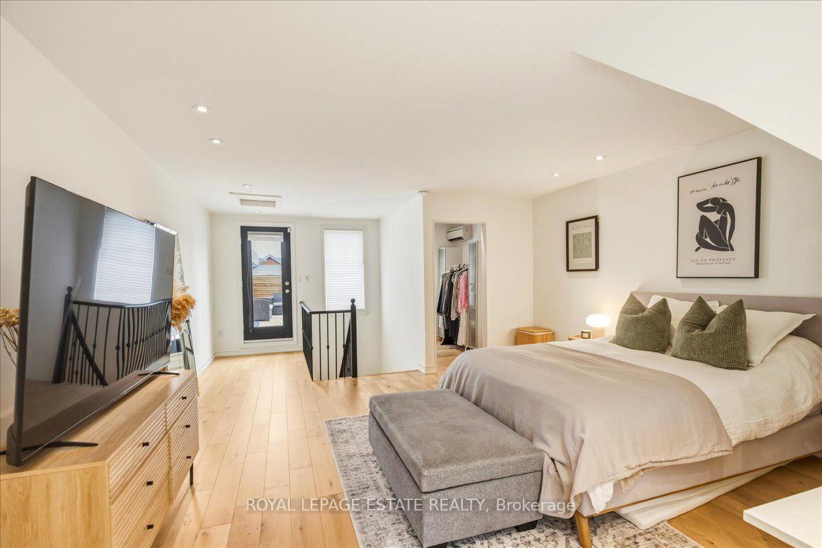 Photo 35 of 145 Boardwalk Drive, Toronto, The Beaches — HOMEH