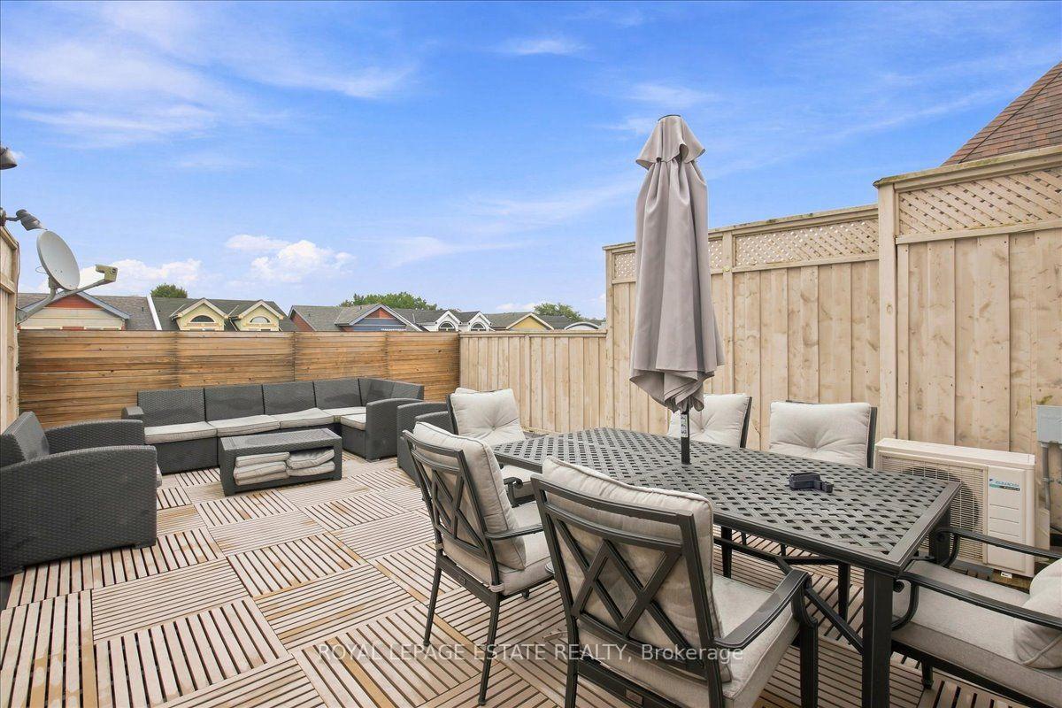 Photo 37 of 145 Boardwalk Drive, Toronto, The Beaches — HOMEH
