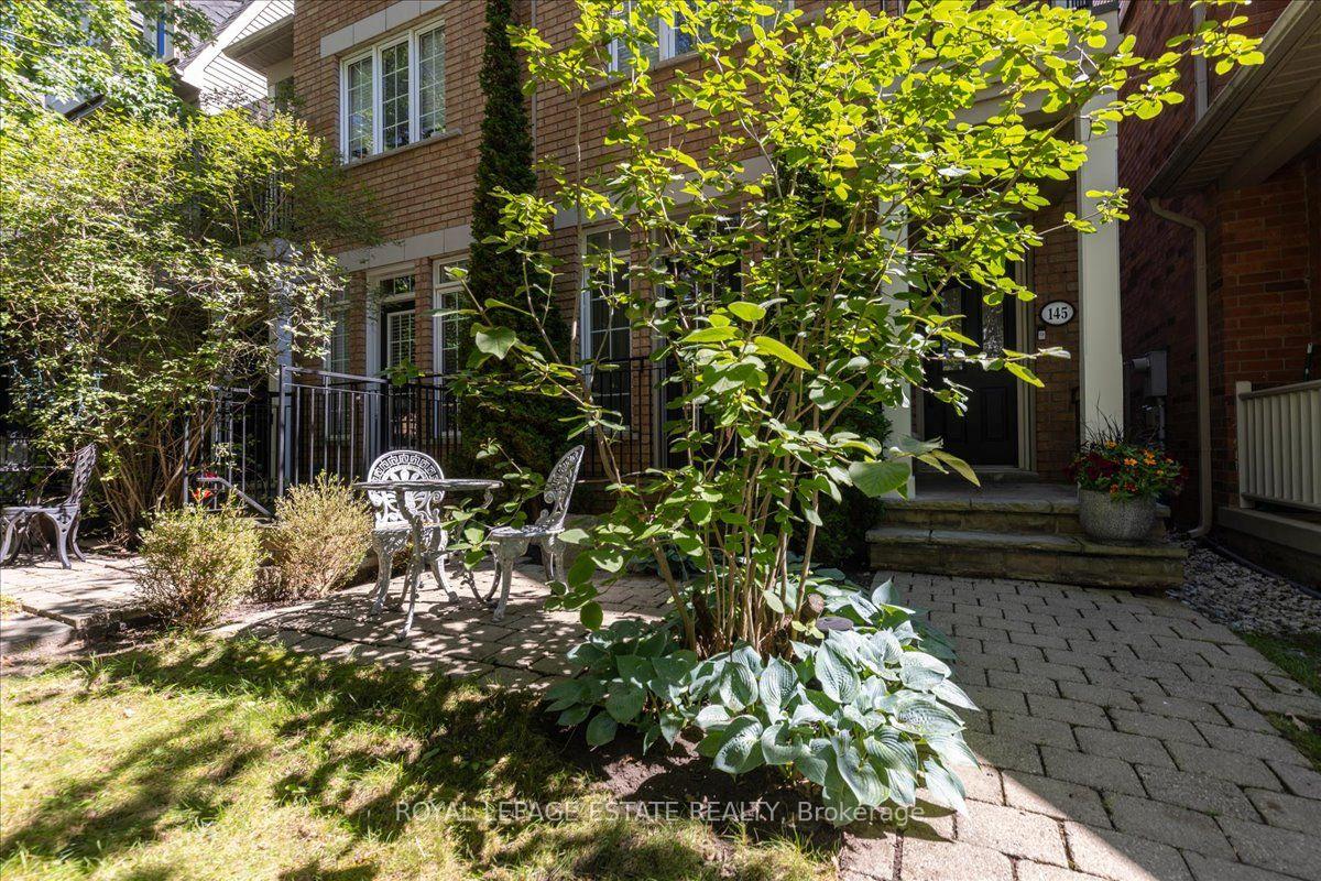 Photo 42 of 145 Boardwalk Drive, Toronto, The Beaches — HOMEH