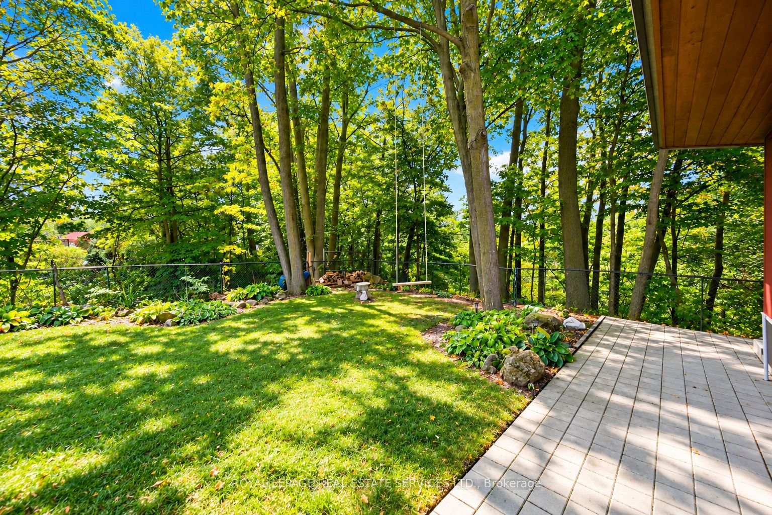 Photo 45 of 1318 Odessa Crescent, Oakville, College Park — HOMEH