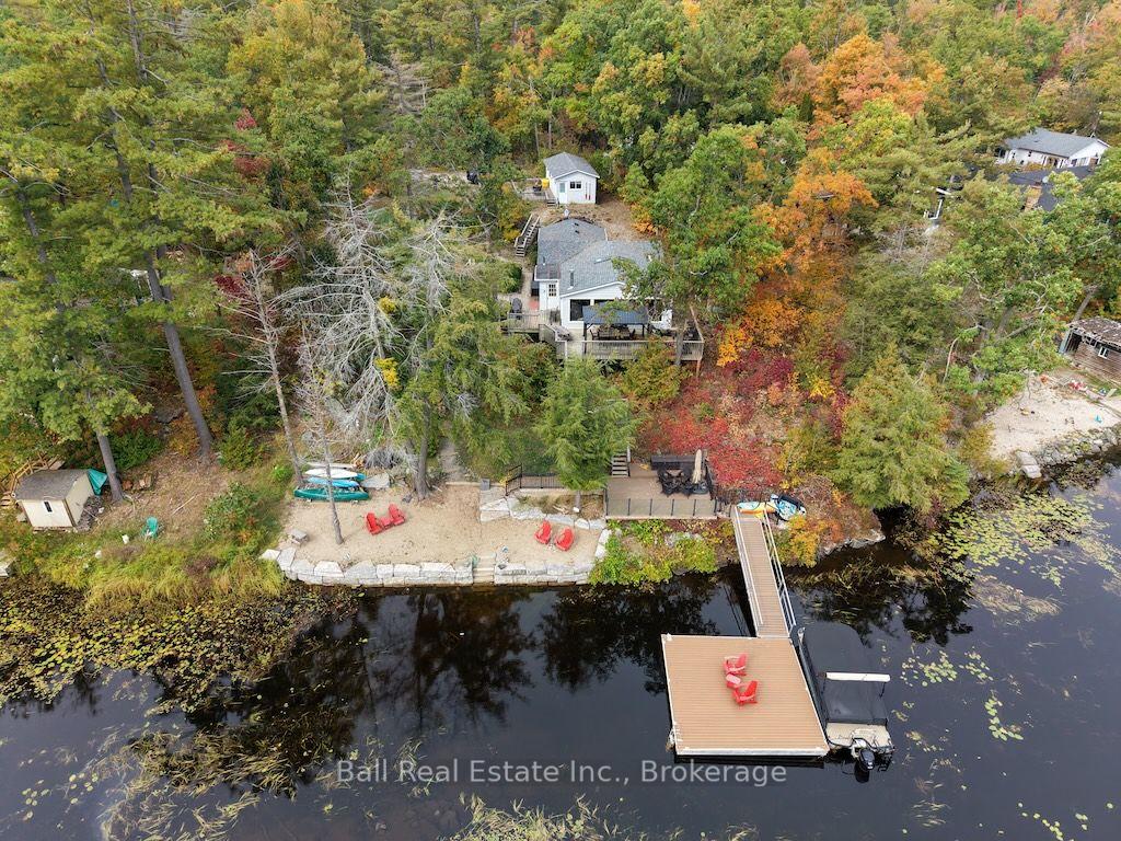 Photo 4 of 20 Fire Route 93, Trent Lakes — HOMEH