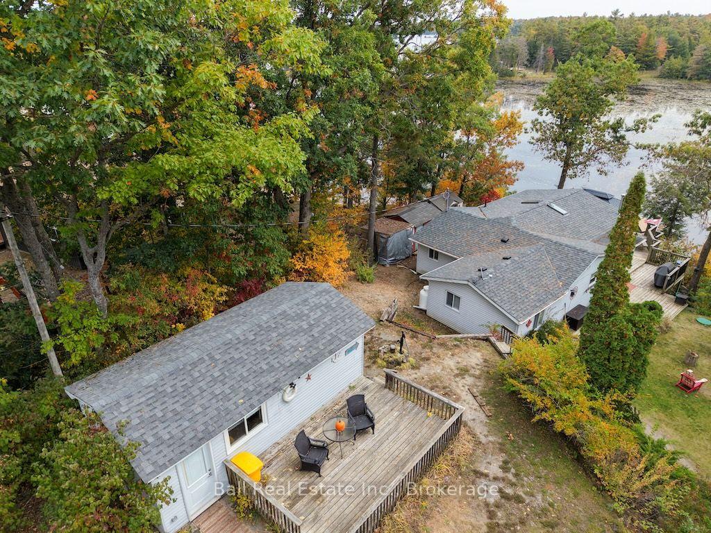 Photo 6 of 20 Fire Route 93, Trent Lakes — HOMEH
