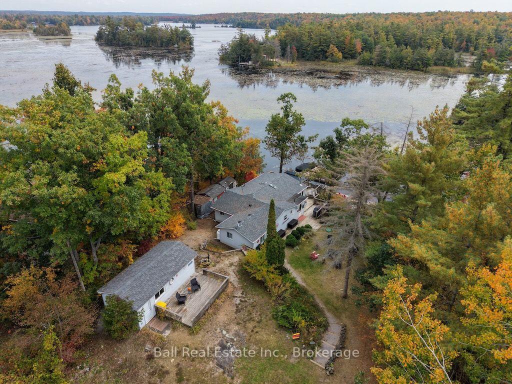 Photo 7 of 20 Fire Route 93, Trent Lakes — HOMEH