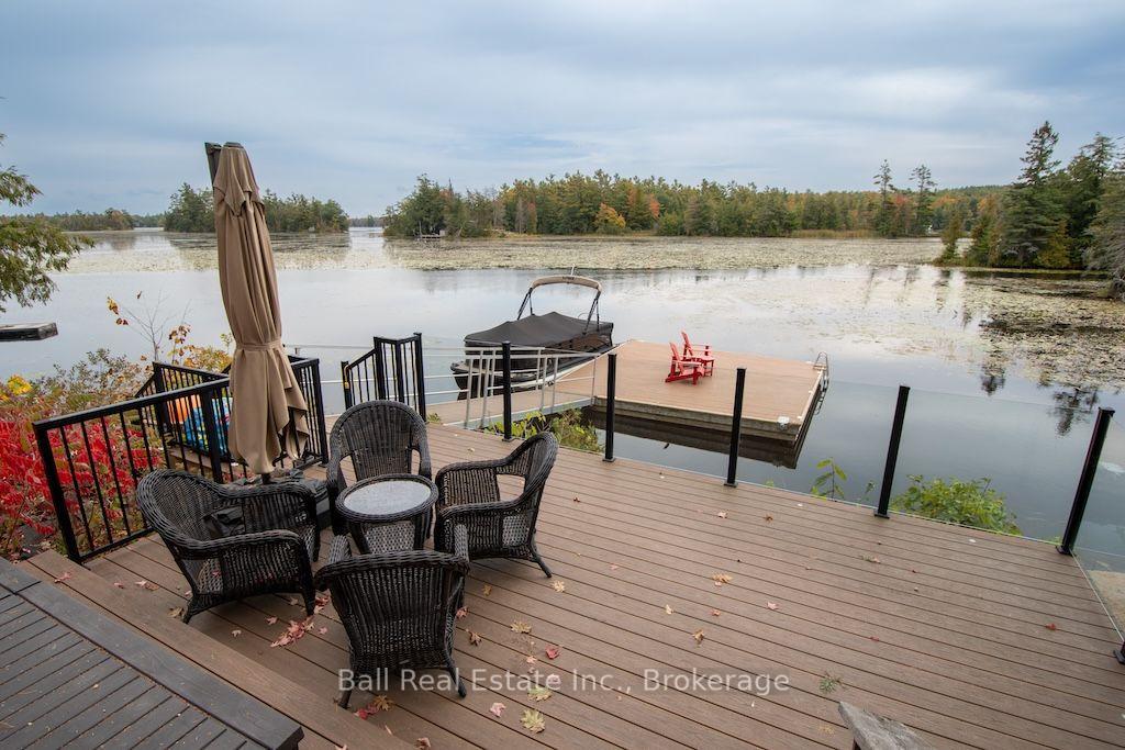 Photo 34 of 20 Fire Route 93, Trent Lakes — HOMEH