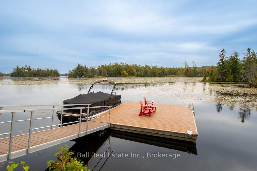 Photo 39 of 20 Fire Route 93, Trent Lakes — HOMEH