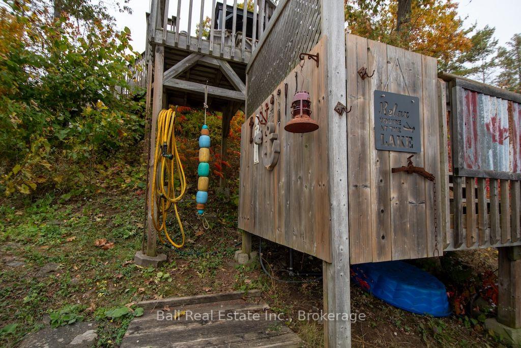 Photo 41 of 20 Fire Route 93, Trent Lakes — HOMEH