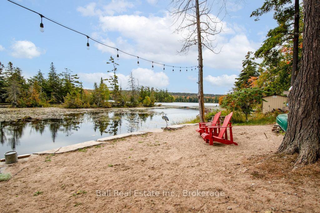 Photo 42 of 20 Fire Route 93, Trent Lakes — HOMEH