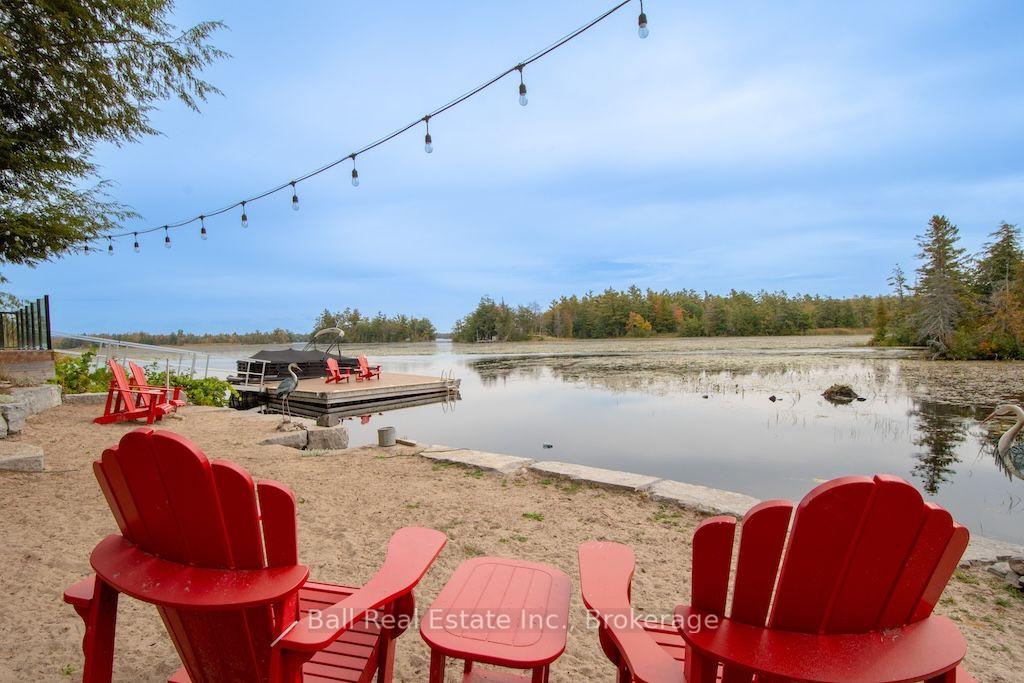 Photo 43 of 20 Fire Route 93, Trent Lakes — HOMEH