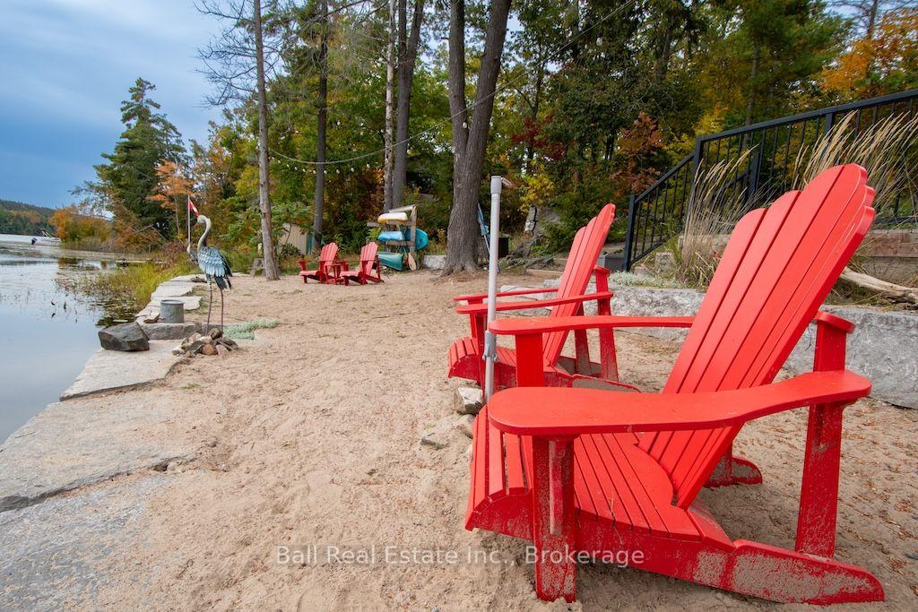 Photo 44 of 20 Fire Route 93, Trent Lakes — HOMEH