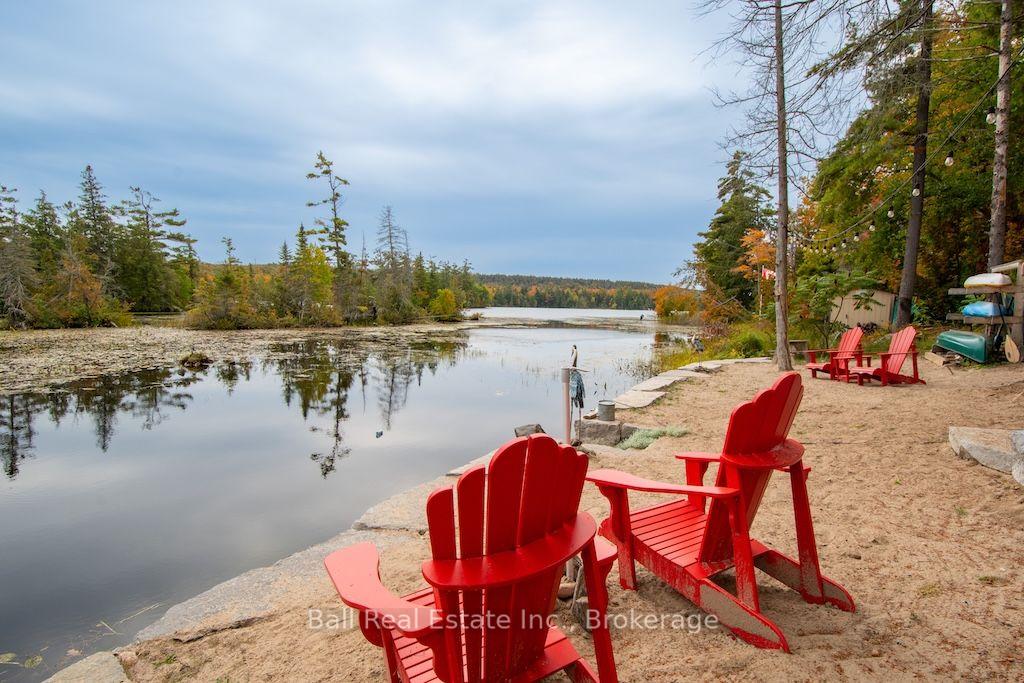 Photo 45 of 20 Fire Route 93, Trent Lakes — HOMEH