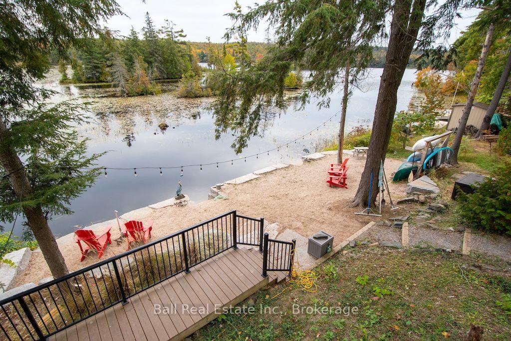 Photo 46 of 20 Fire Route 93, Trent Lakes — HOMEH