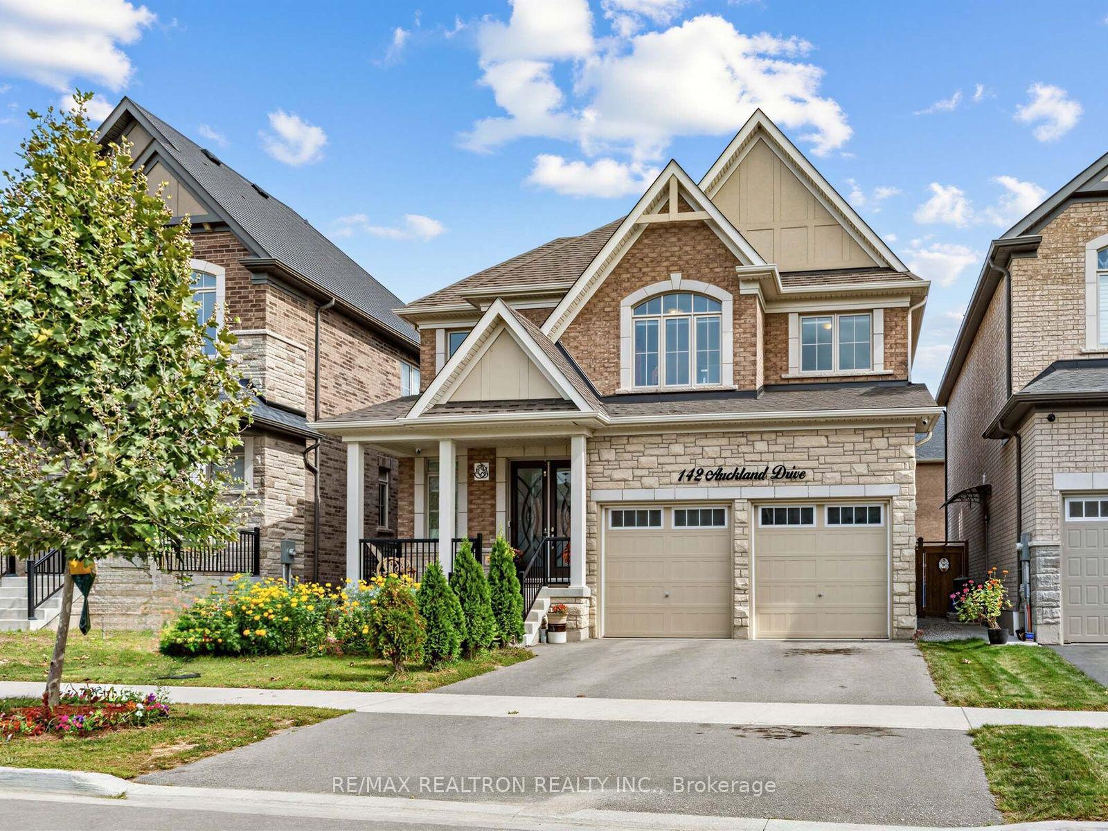 Photo 1 of 142 Auckland Drive, Whitby, Rural Whitby — HOMEH