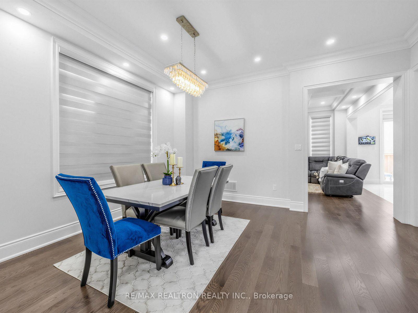 Photo 4 of 142 Auckland Drive, Whitby, Rural Whitby — HOMEH