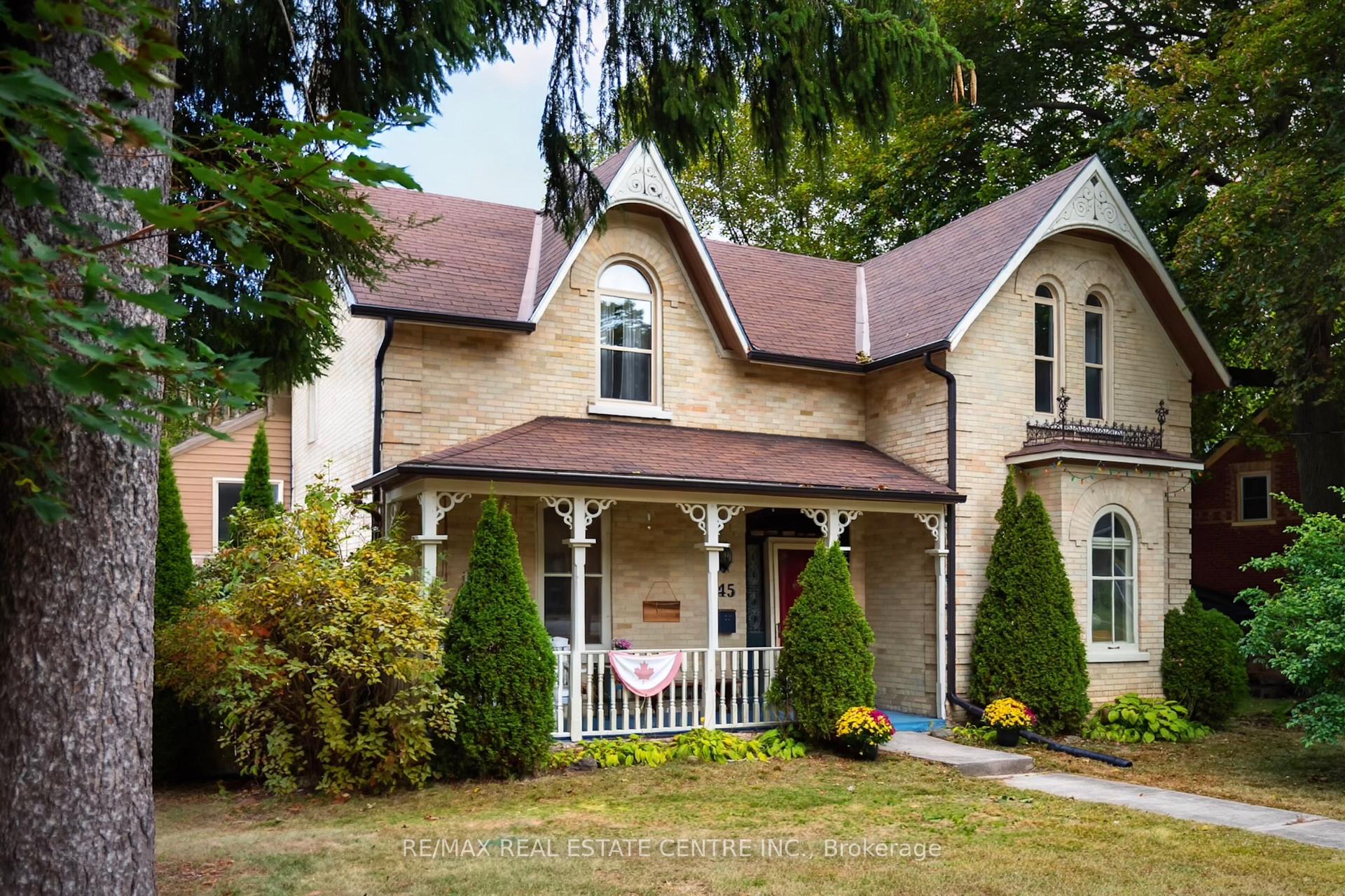 Photo of 245 Bridge Street