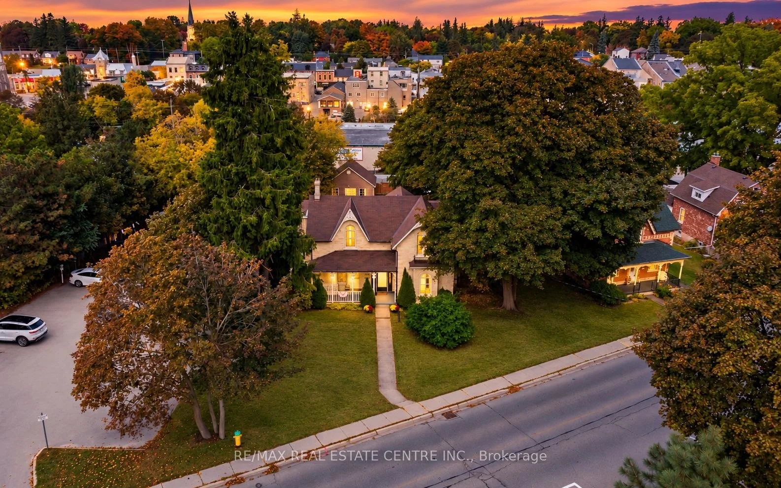 Photo of 245 Bridge Street
