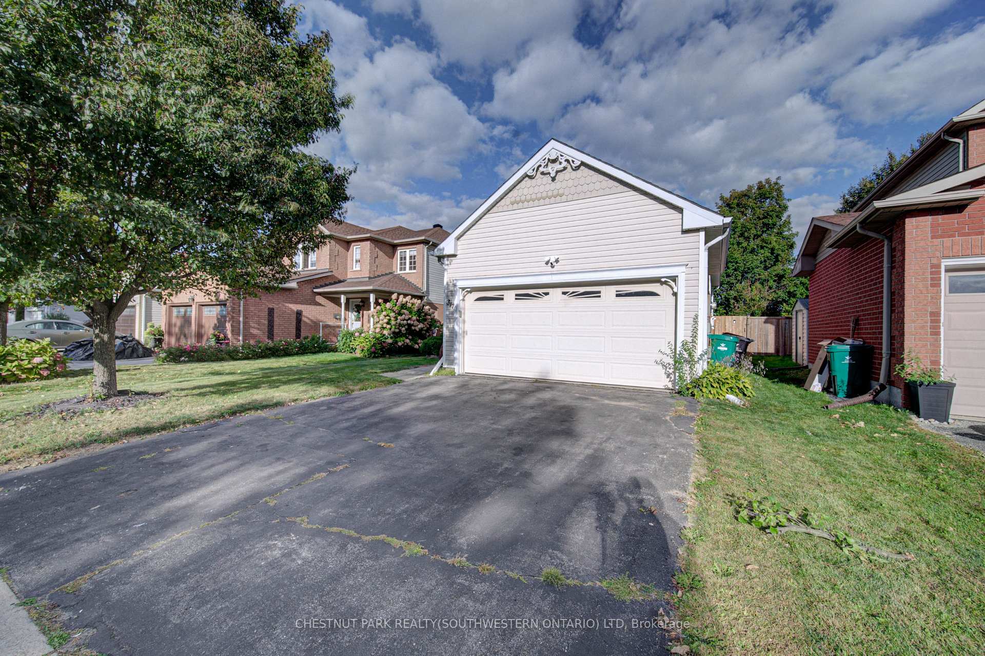 Photo of 317 Christopher Drive