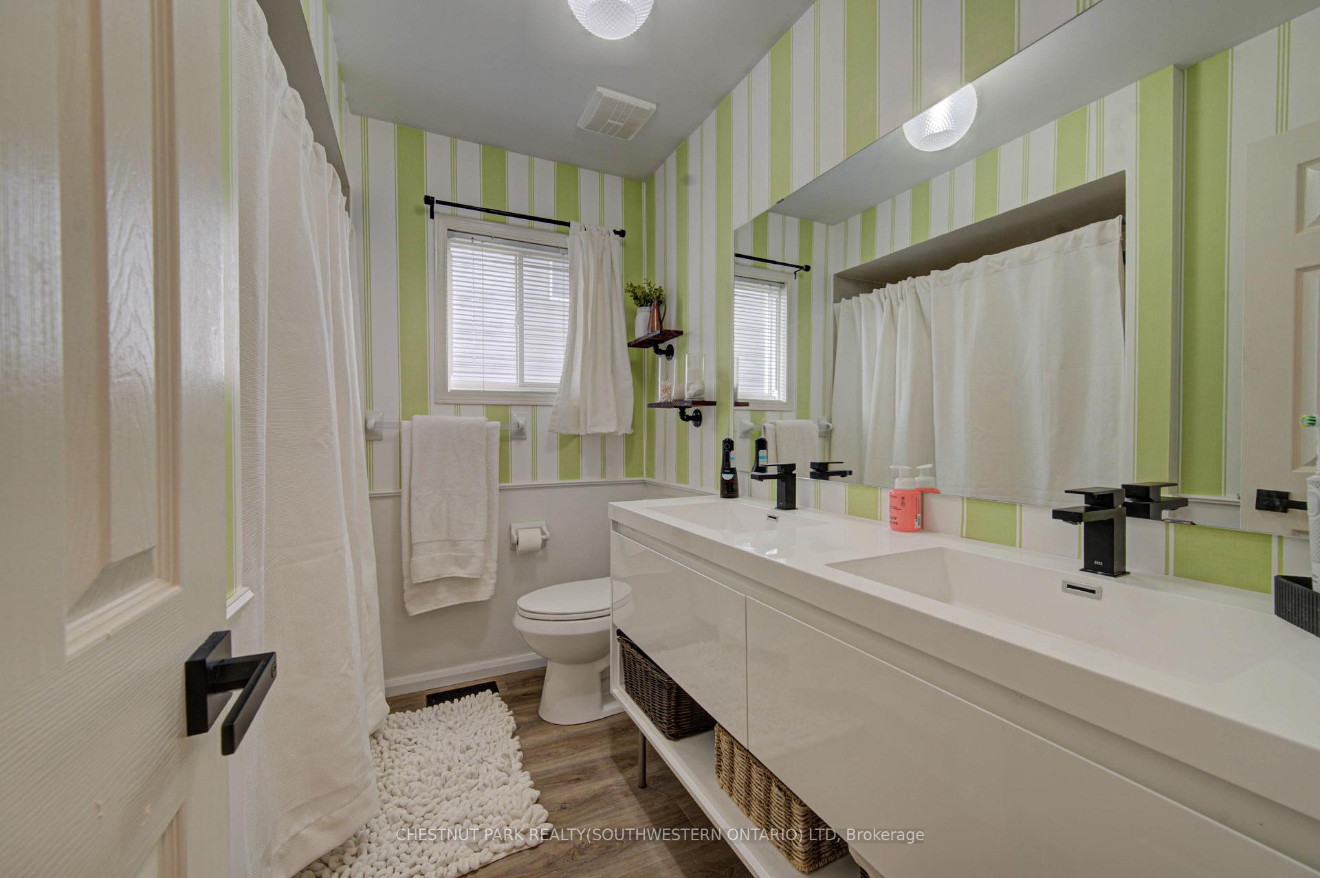 Photo 19 of 317 Christopher Drive, Cambridge, Christopher-Champlain — HOMEH