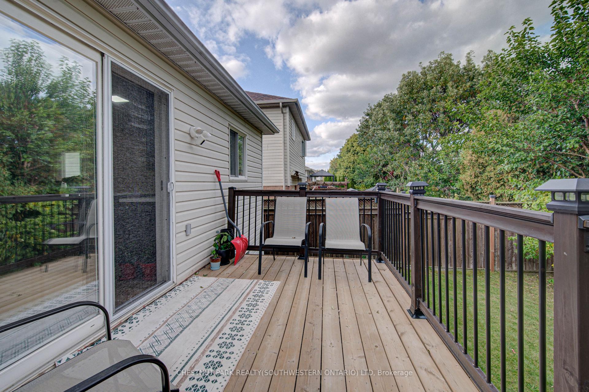 Photo 31 of 317 Christopher Drive, Cambridge, Christopher-Champlain — HOMEH
