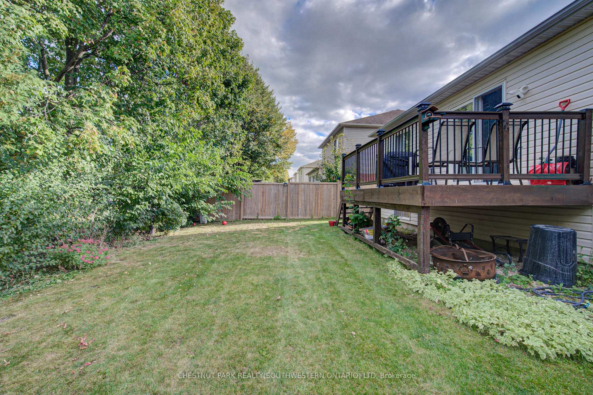 Photo 35 of 317 Christopher Drive, Cambridge, Christopher-Champlain — HOMEH