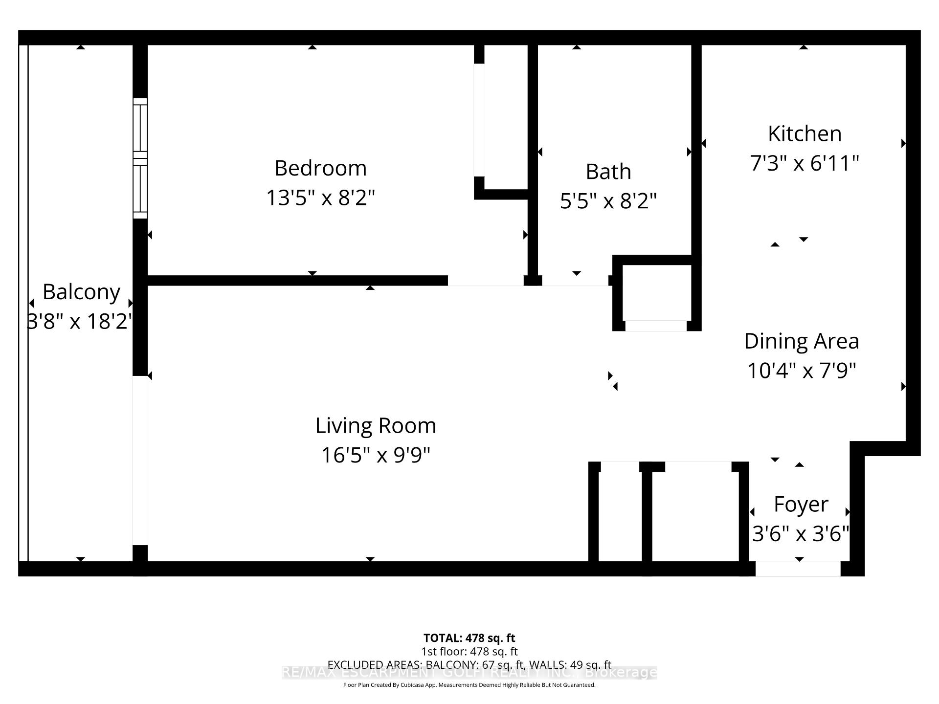 Photo 23 of Unit 401, 30 Summit Avenue, Hamilton, Burkholme — HOMEH