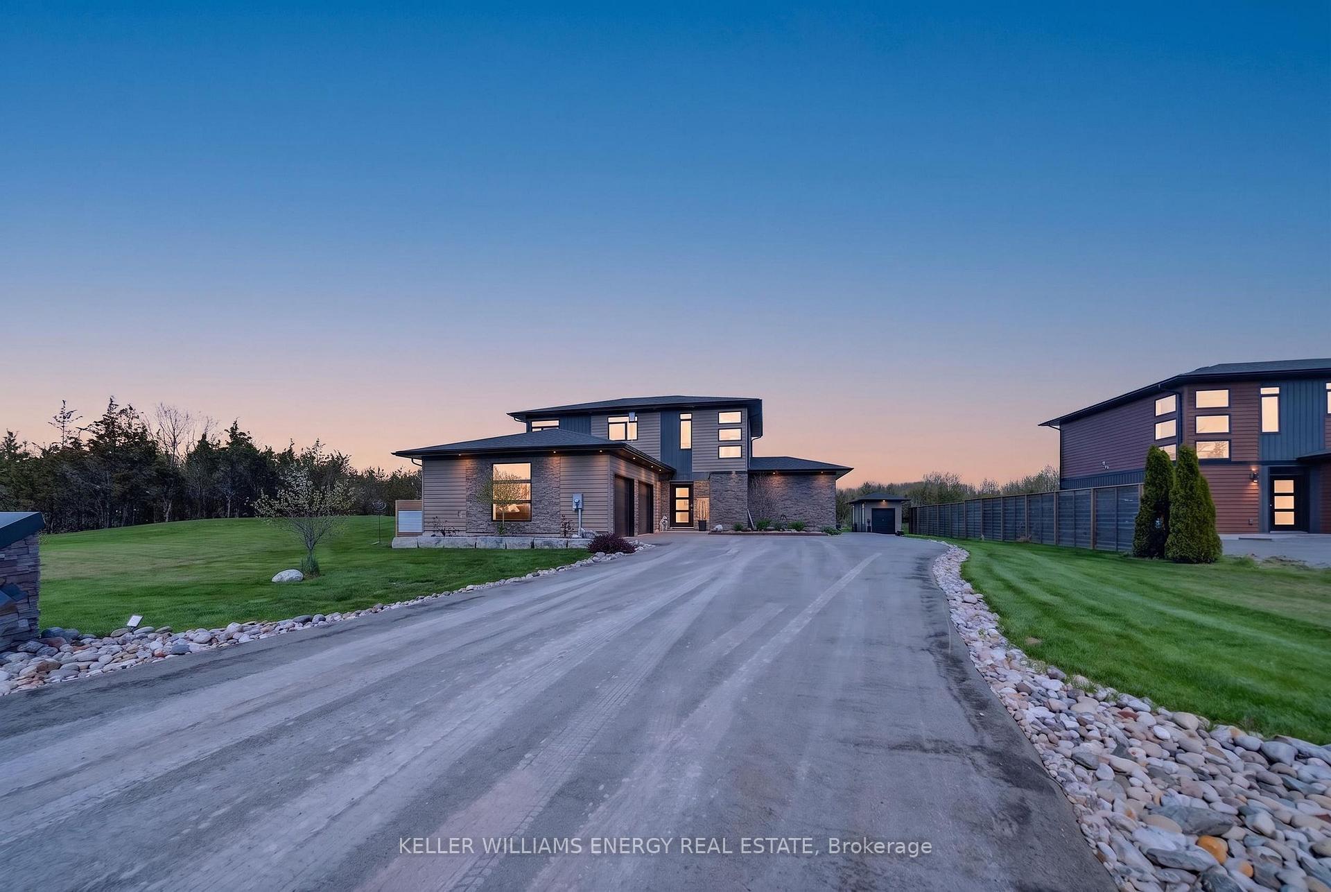 Photo 2 of 108 Foster Road, Prince Edward County, Sophiasburg Ward — HOMEH