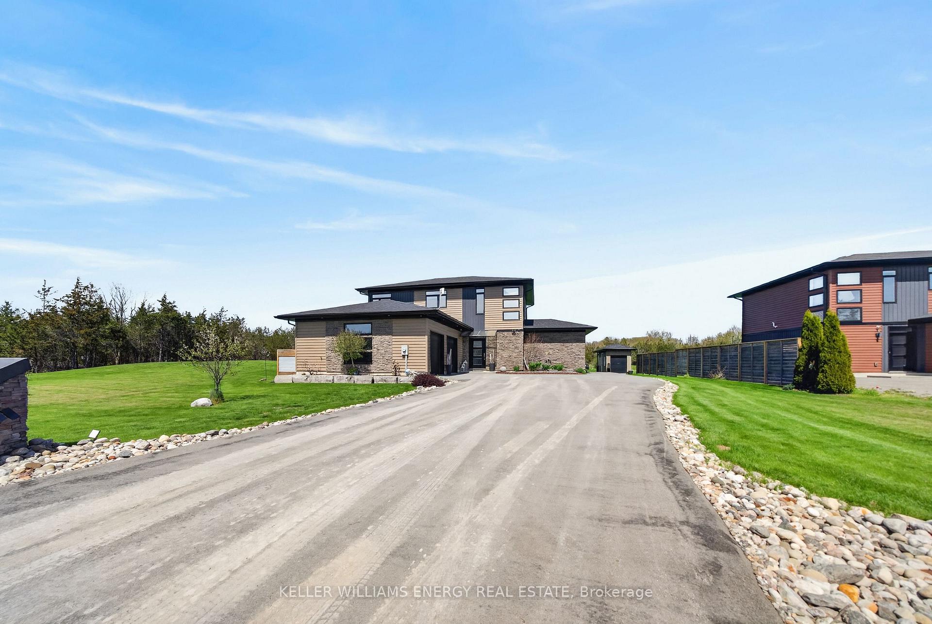 Photo 3 of 108 Foster Road, Prince Edward County, Sophiasburg Ward — HOMEH
